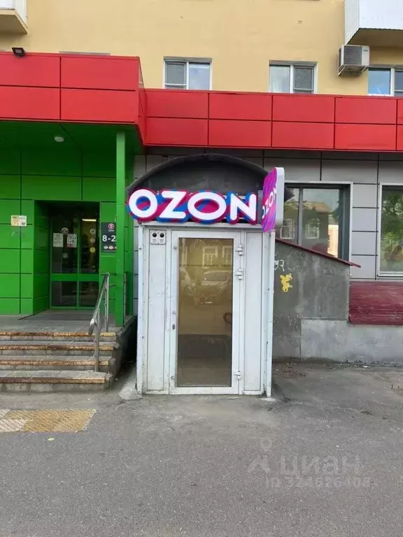 Помещение свободного назначения в Вологодская область, Вологда ... - Фото 2