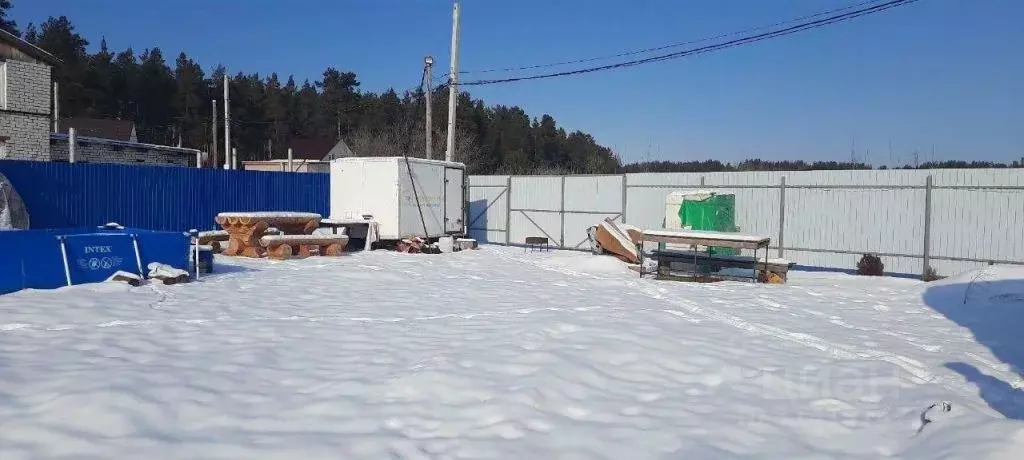 Участок в Нижегородская область, Дзержинск Ленинградская ул. (7.7 ... - Фото 1