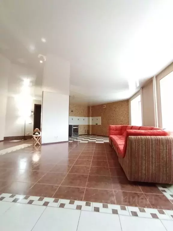 3-к кв. Томская область, Томск просп. Фрунзе, 96 (85.8 м) - Фото 1