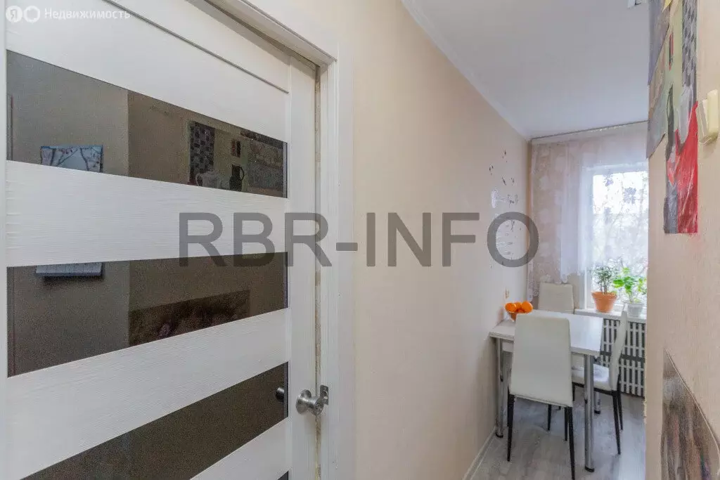 1-комнатная квартира: Ставрополь, улица Тухачевского, 9/1 (32 м) - Фото 1