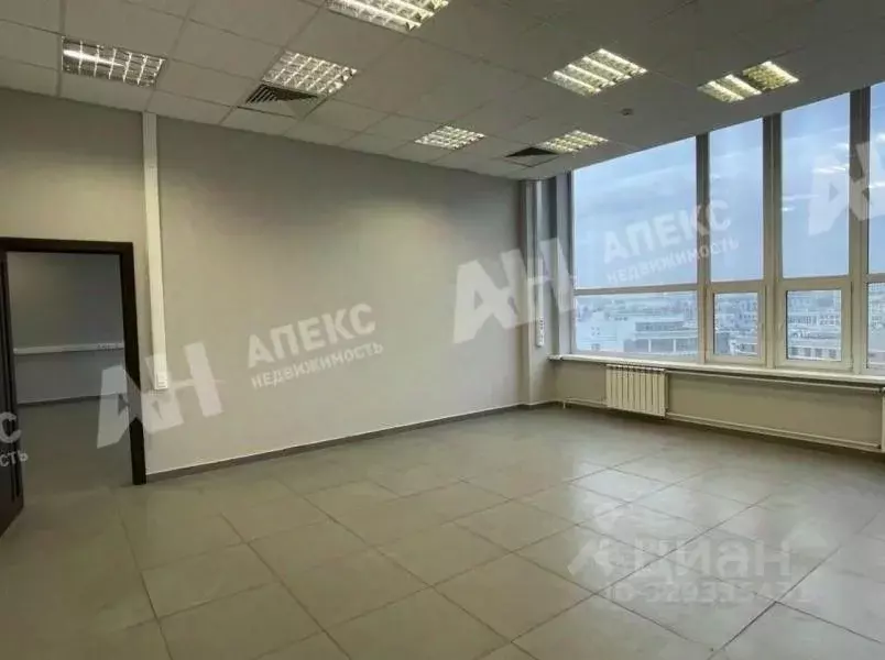 Помещение свободного назначения в Москва Большая Татарская ул., 35С3 ... - Фото 1