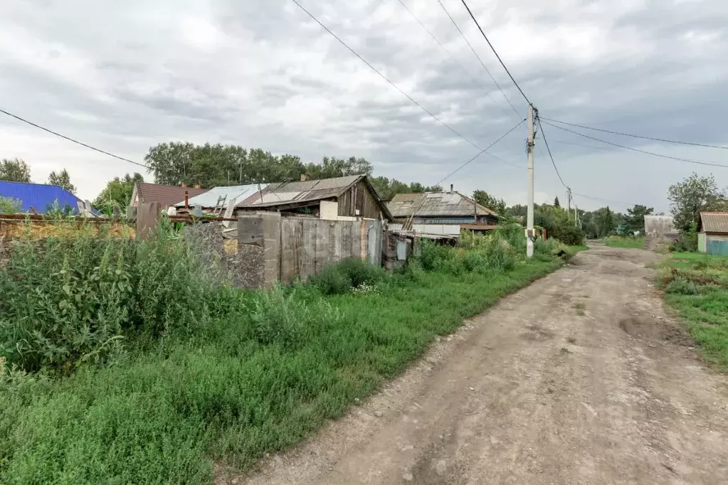 Дом в Пензенская область, Пенза ул. Луначарского, 1А (54 м) - Фото 0