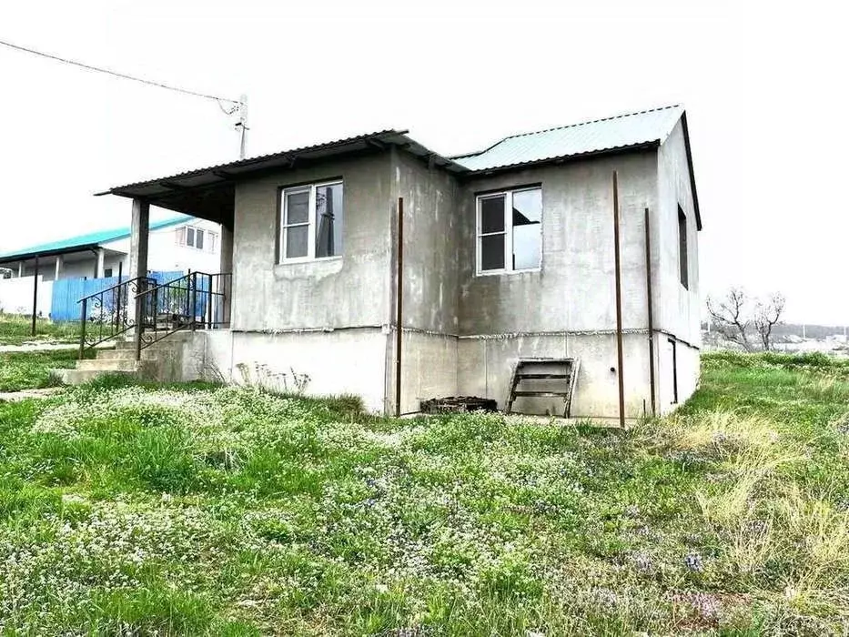 Дом в Краснодарский край, Новороссийск Связист СТ, 20 (46 м) - Фото 1