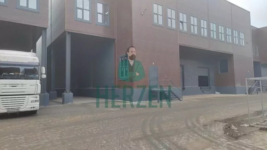 Производственное помещение в Московская область, Люберцы городской ... - Фото 1