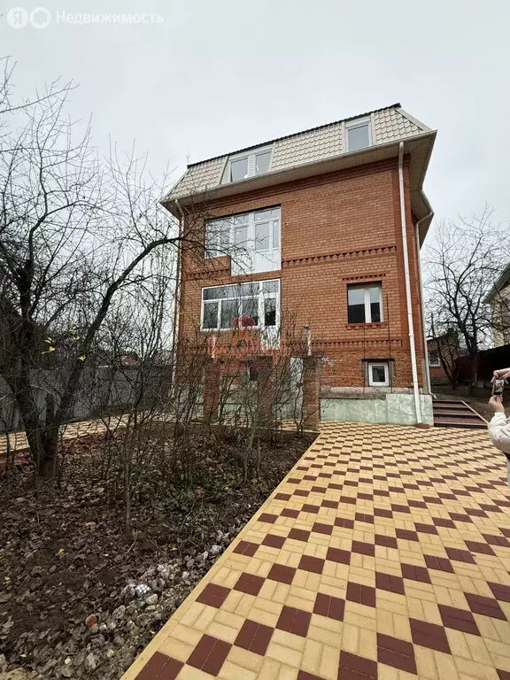 Дом в Никульское, 33 (401.8 м) - Фото 2