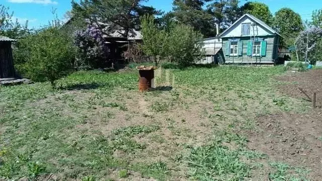 Дом в Саратовская область, Татищевский район, Сторожевское ... - Фото 0