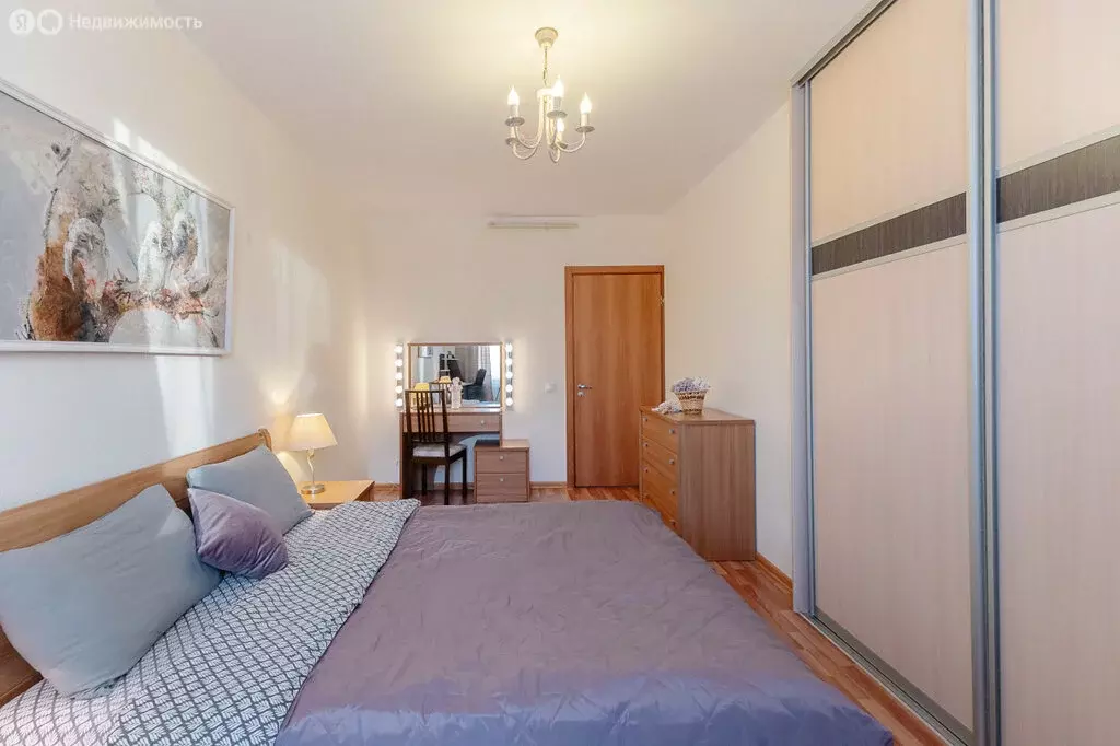 1-комнатная квартира: Екатеринбург, улица Стачек, 4 (44.4 м) - Фото 2