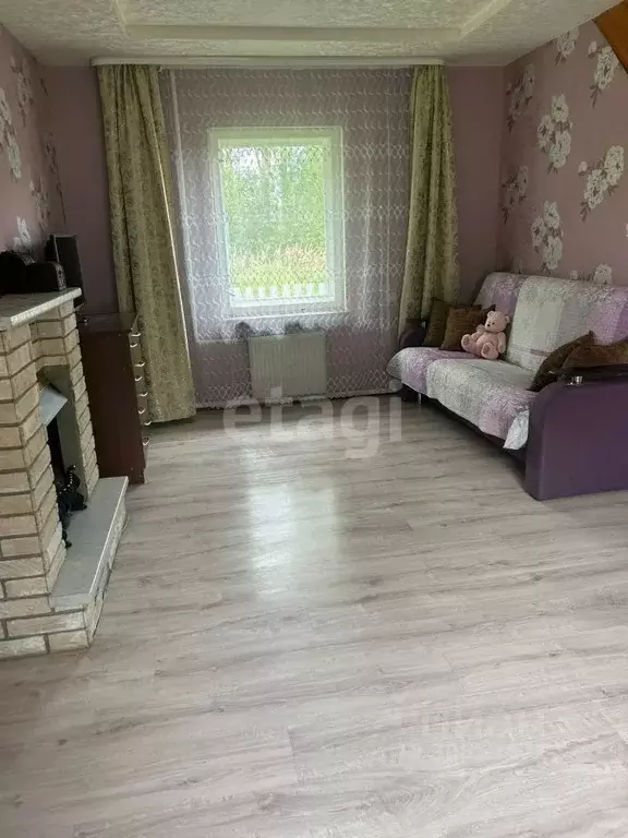 Дом в Брянская область, Дятьково ул. Гоголя (90 м) - Фото 1