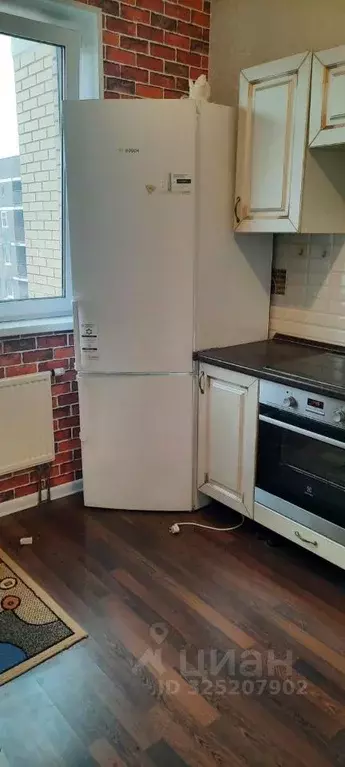 1-к кв. Москва ул. Татьянин Парк, 14к2 (40.0 м) - Фото 0