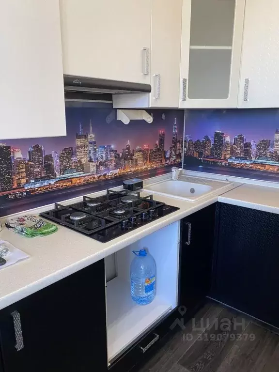 1-к кв. Владимирская область, Александров ул. Жулева, 1к1 (35.0 м) - Фото 2