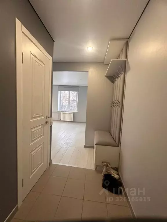 1-к кв. Москва Большая Черкизовская ул., 5К2 (31.9 м) - Фото 1