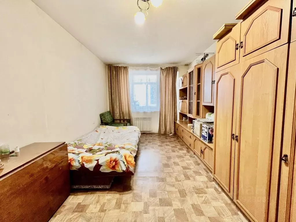 1-к кв. Севастополь ул. Павла Корчагина, 16 (32.0 м) - Фото 1