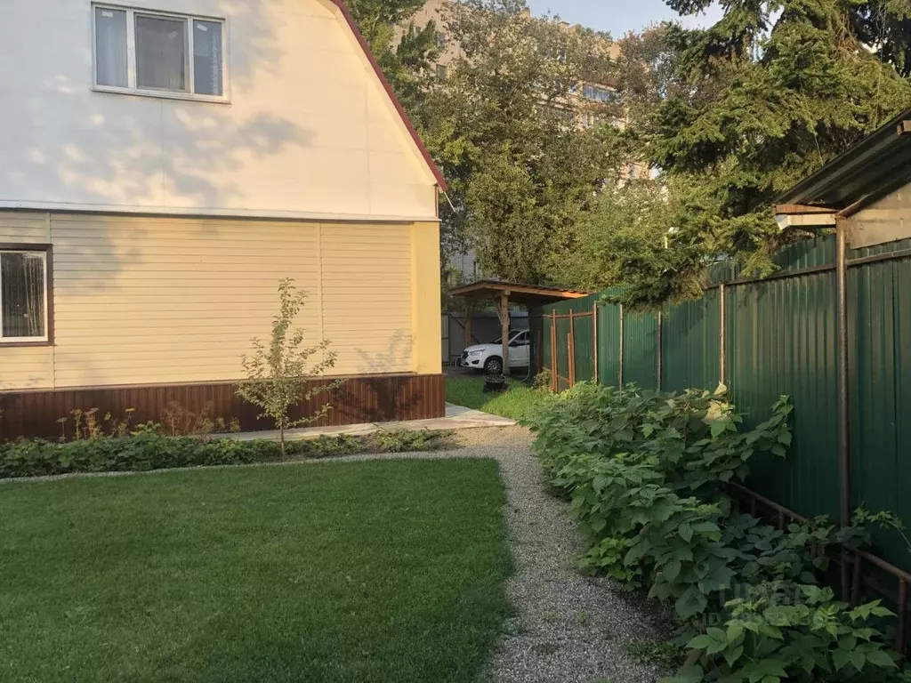 Коттедж в Воронежская область, Воронеж Пешеходная ул., 27 (240 м) - Фото 2