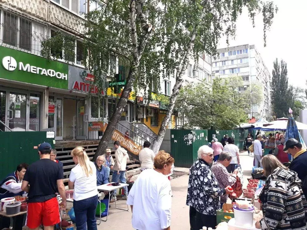 Помещение свободного назначения (22 м) - Фото 0