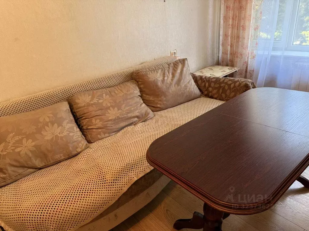 1-к кв. Калининградская область, Калининград ул. Александра Невского ... - Фото 2