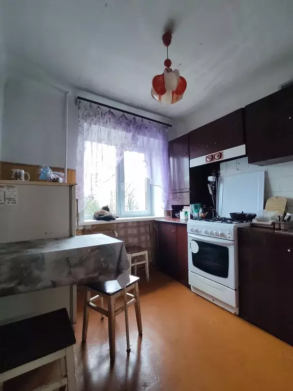 Продаётся 2-к квартира, 41.3 м - Фото 1