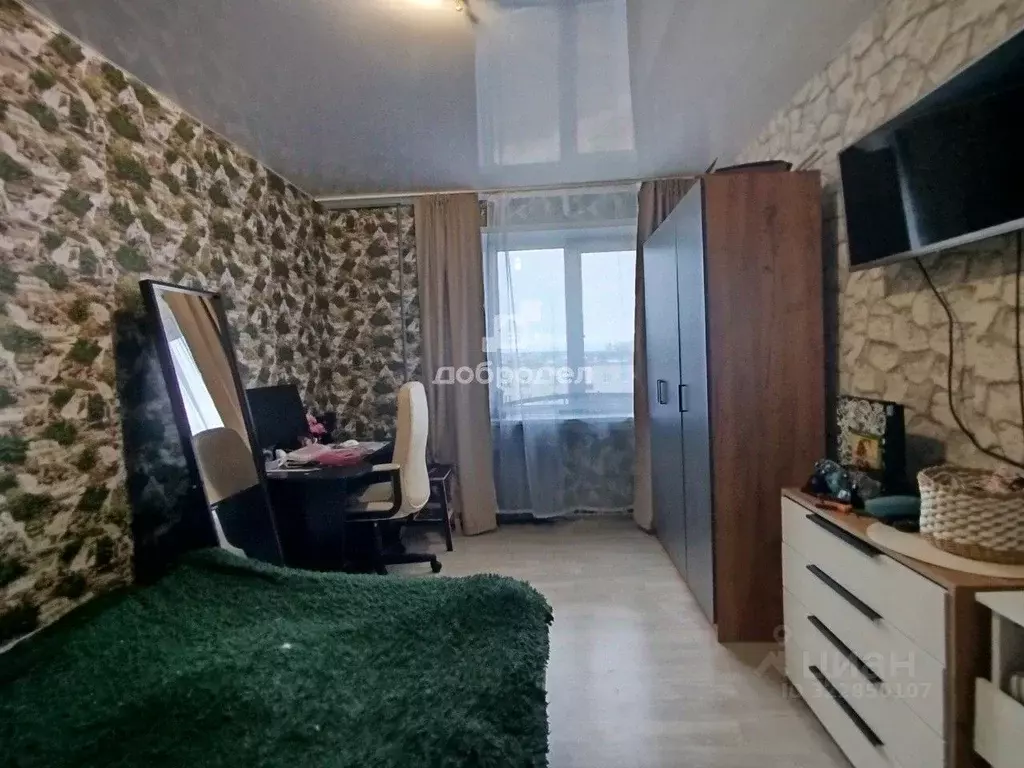 2-к кв. Свердловская область, Екатеринбург пер. Замятина, 40/2 (51.3 ... - Фото 1