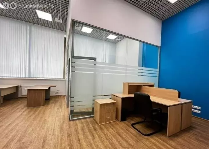 Офис (221 м) - Фото 1