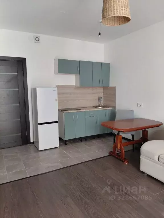 Студия Ленинградская область, Всеволожский район, пос. Бугры ул. ... - Фото 2