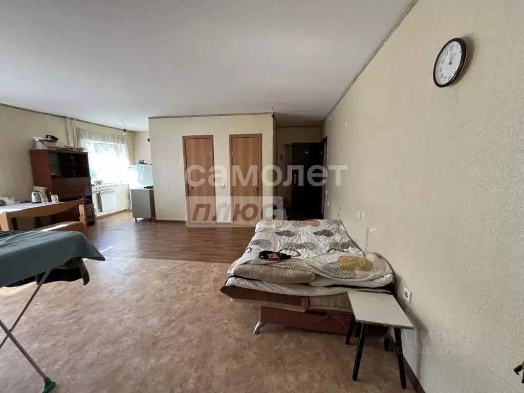 2-к кв. Свердловская область, Серов ул. Паровозников, 2Д (57.0 м) - Фото 2