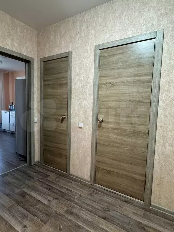 1-к. квартира, 38 м, 5/23 эт. - Фото 0