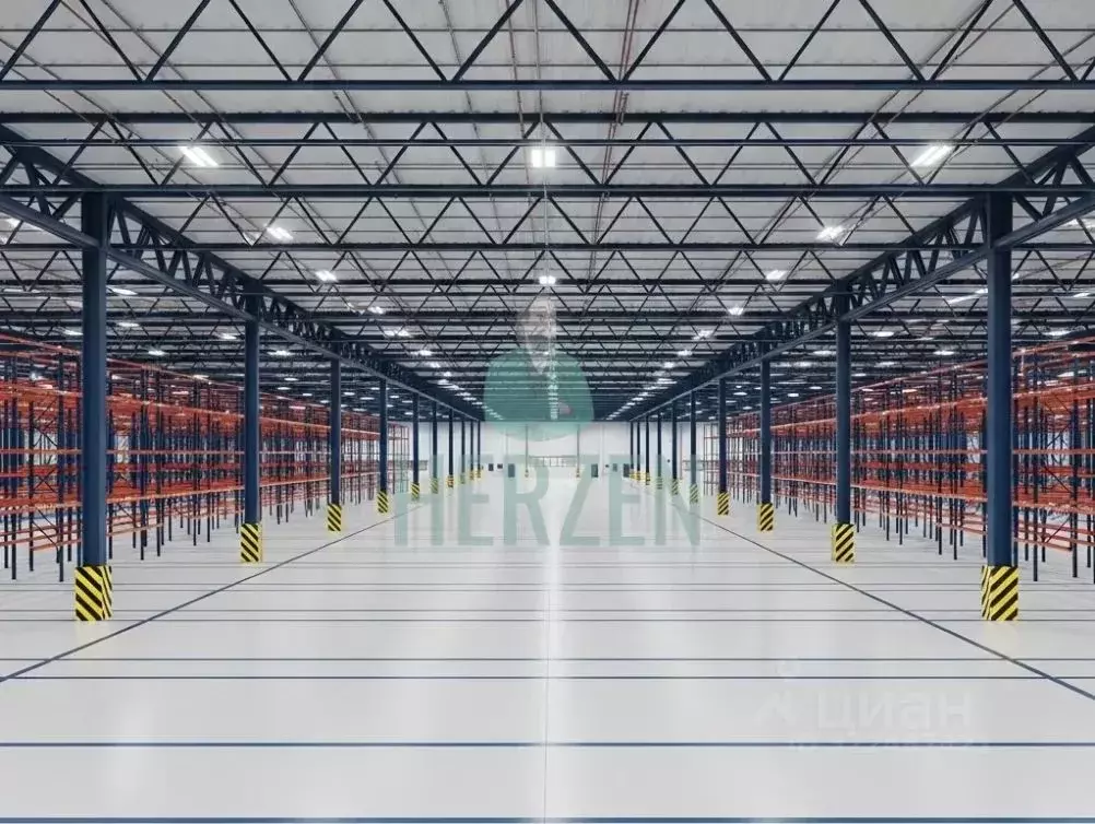 Производственное помещение в Московская область, Старая Купавна ... - Фото 1