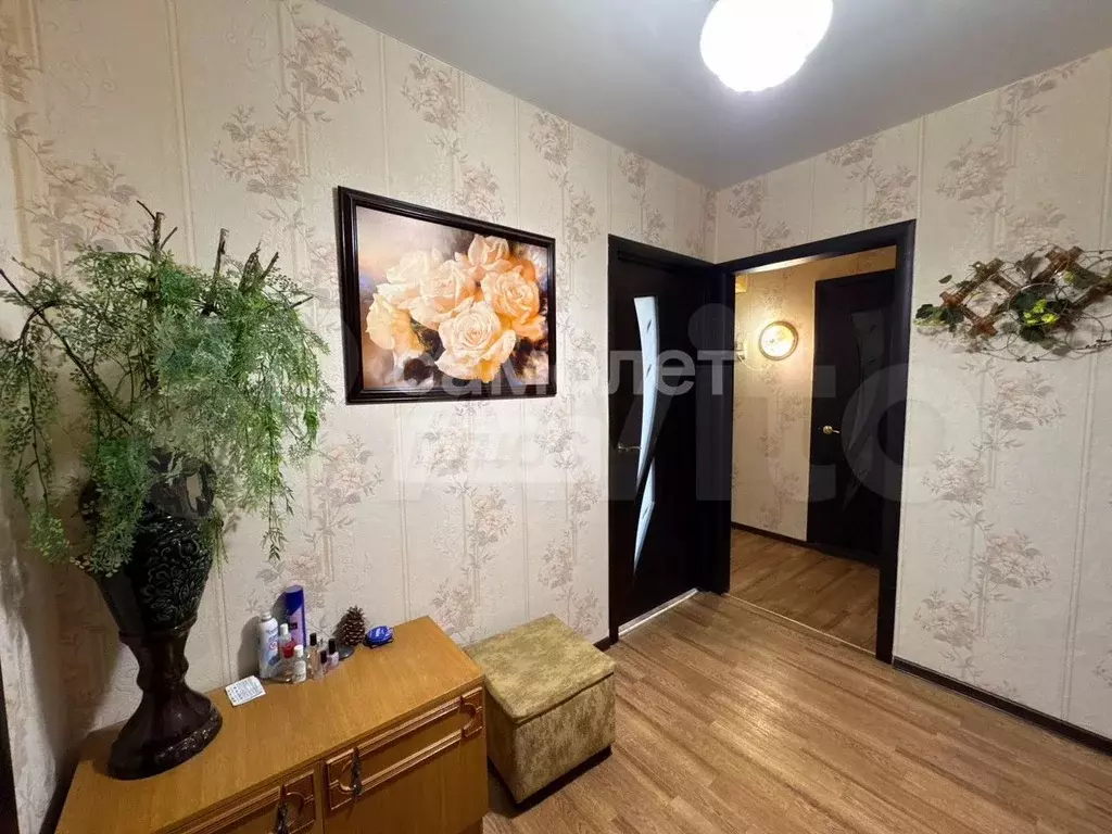 2-к. квартира, 51,8 м, 2/10 эт. - Фото 1