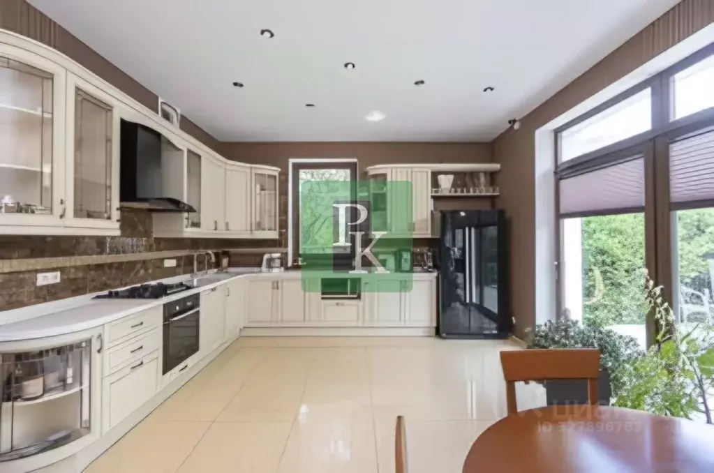 Дом в Севастополь Омега ТСН, ул. Февральская, 24 (245 м) - Фото 1