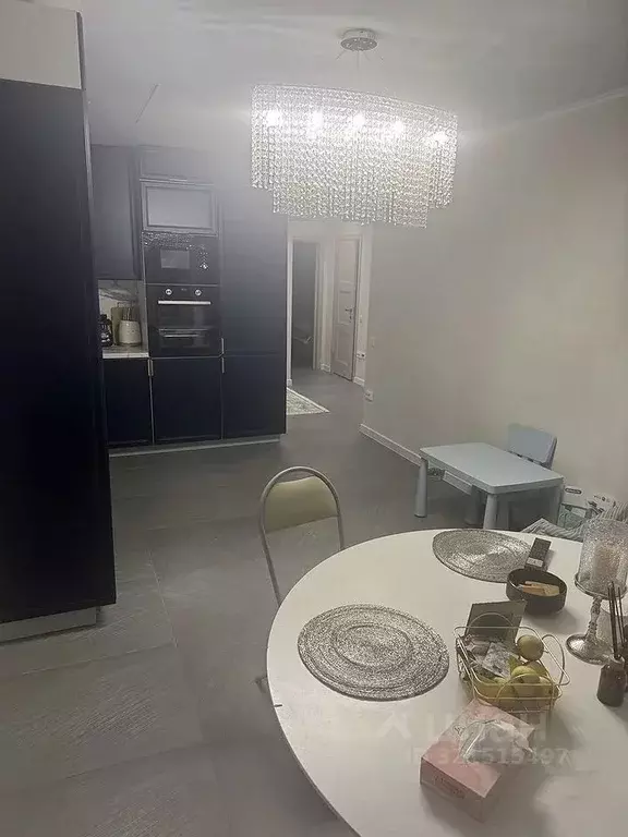 2-к кв. Ростовская область, Ростов-на-Дону Очаковская ул., 39 (70.0 м) - Фото 0