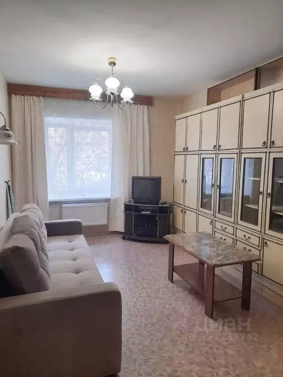 1-к кв. Санкт-Петербург Турбинная ул., 7 (41.5 м) - Фото 2