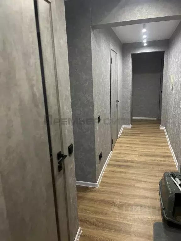 3-к кв. Калужская область, Калуга ул. Кирова, 98 (58.9 м) - Фото 2