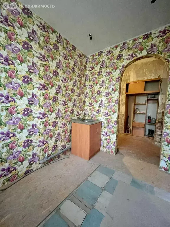 2-комнатная квартира: Нижний Тагил, Лебяжинская улица, 6 (50.4 м) - Фото 2