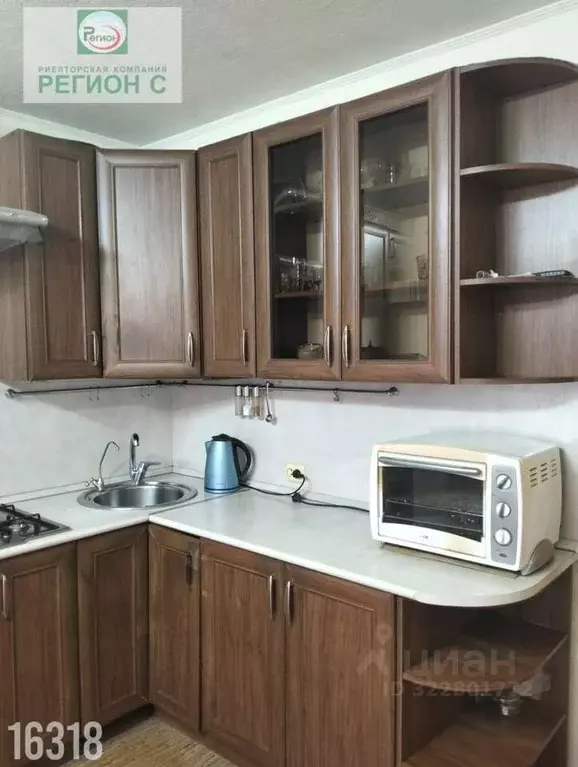 2-к кв. Архангельская область, Архангельск ул. Октябрят, 4к3 (50.0 м) - Фото 2