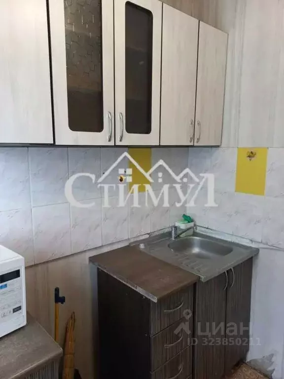 2-к кв. Хакасия, Черногорск Юбилейная ул., 3 (43.0 м) - Фото 2