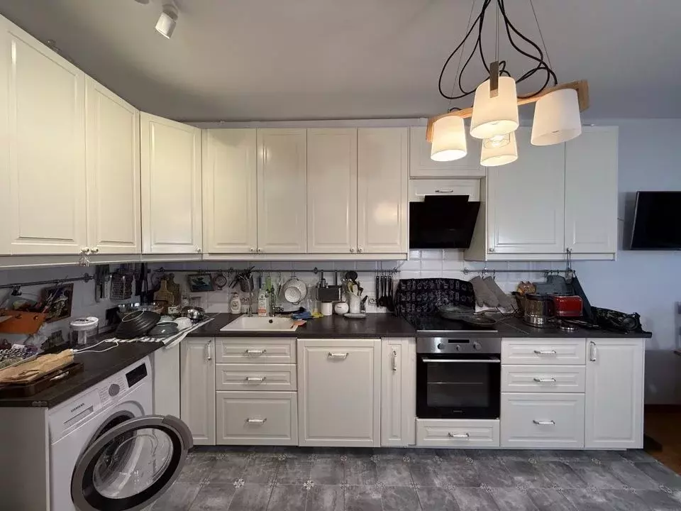 3-к кв. Ленинградская область, Сертолово Всеволожский район, ул. ... - Фото 1