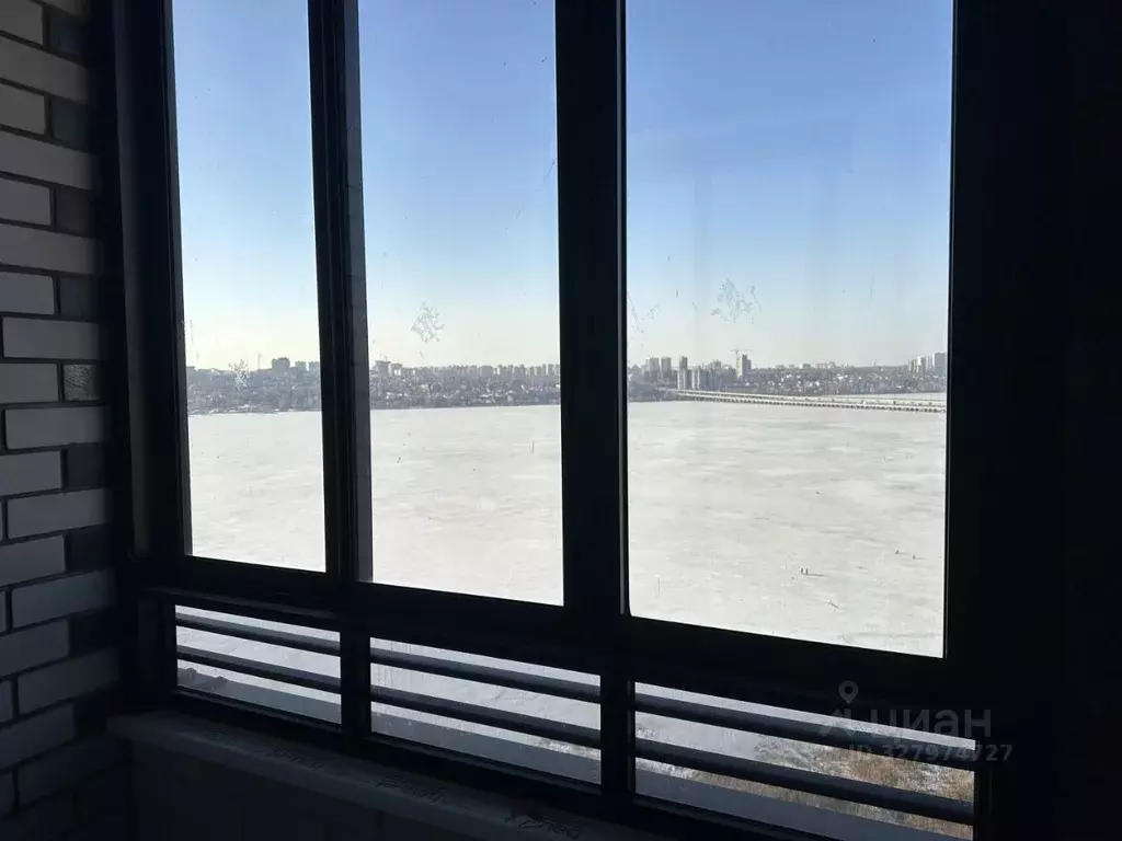 Студия Воронежская область, Воронеж ул. Гаршина, 25к2 (23.2 м) - Фото 2