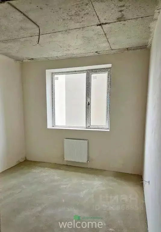 2-к кв. Ставропольский край, Ставрополь ул. Тюльпановая, 10к4 (57.0 м) - Фото 2