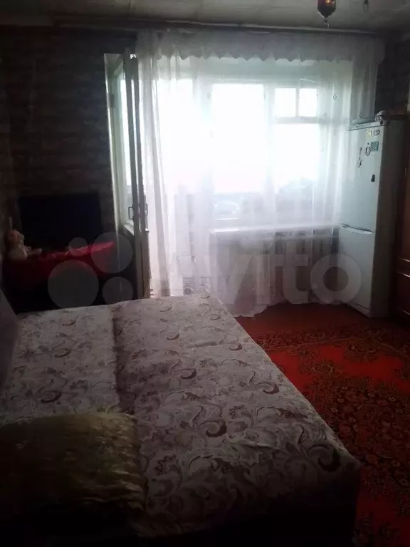 2-к. квартира, 50 м, 9/9 эт. - Фото 1