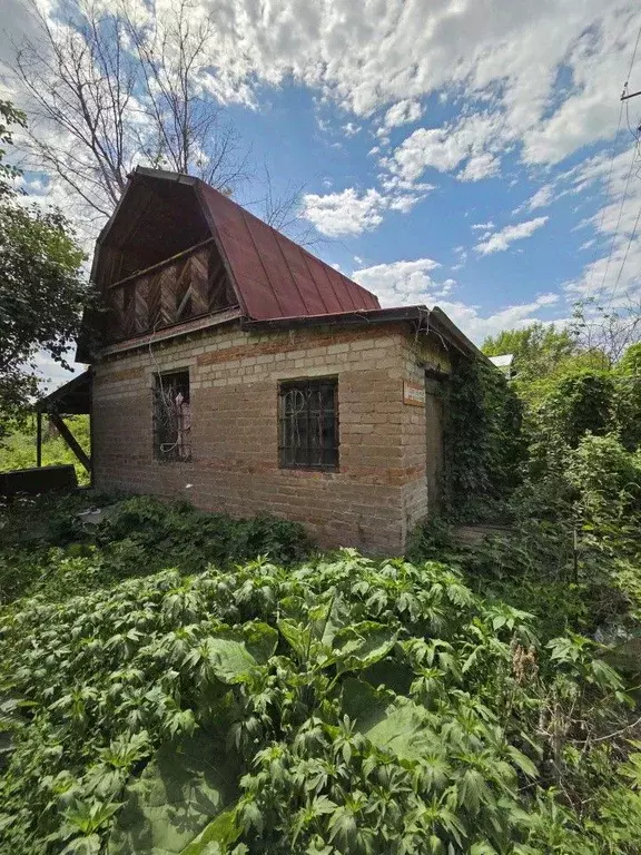 Дом в Оренбургская область, Оренбургский район, Красноуральский ... - Фото 2
