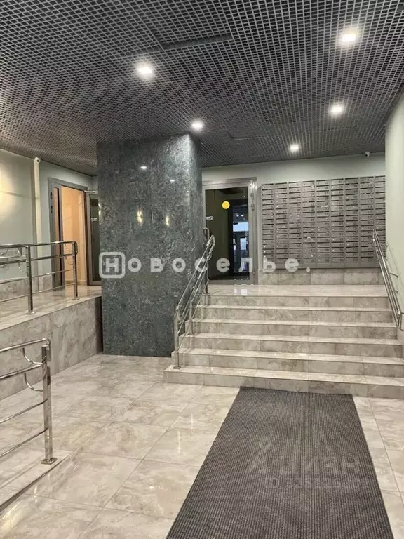 Студия Рязанская область, Рязань Олимпийский городок мкр, 4к1 (21.4 м) - Фото 1