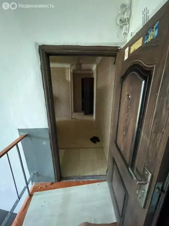 2-комнатная квартира: Аргун, улица С. Аксактемирова, 34 (50.01 м) - Фото 1