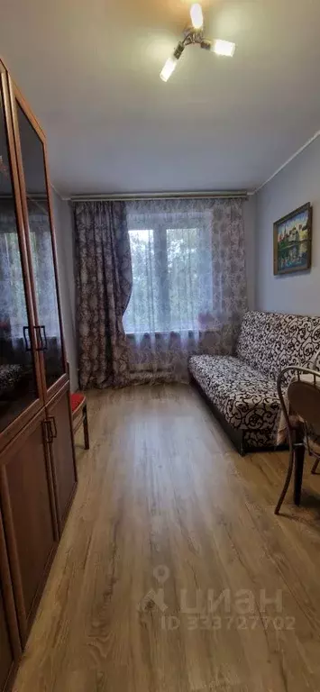 Комната Москва Планерная ул., 16К3 (12.0 м) - Фото 1