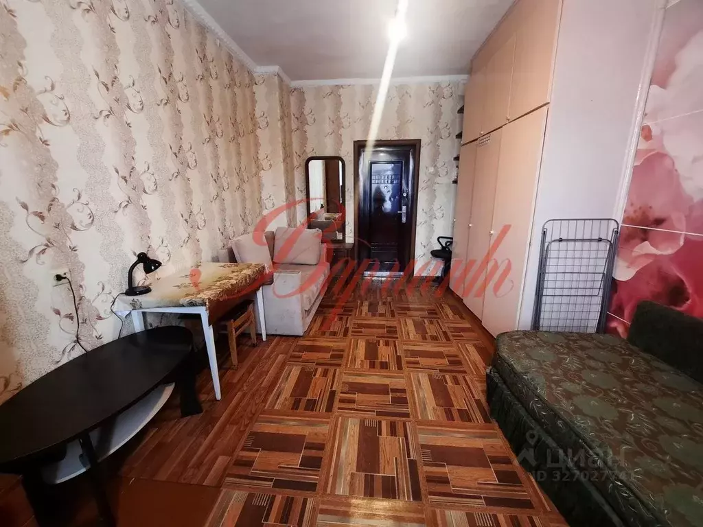 Комната Архангельская область, Северодвинск Беломорский просп., 9 ... - Фото 1