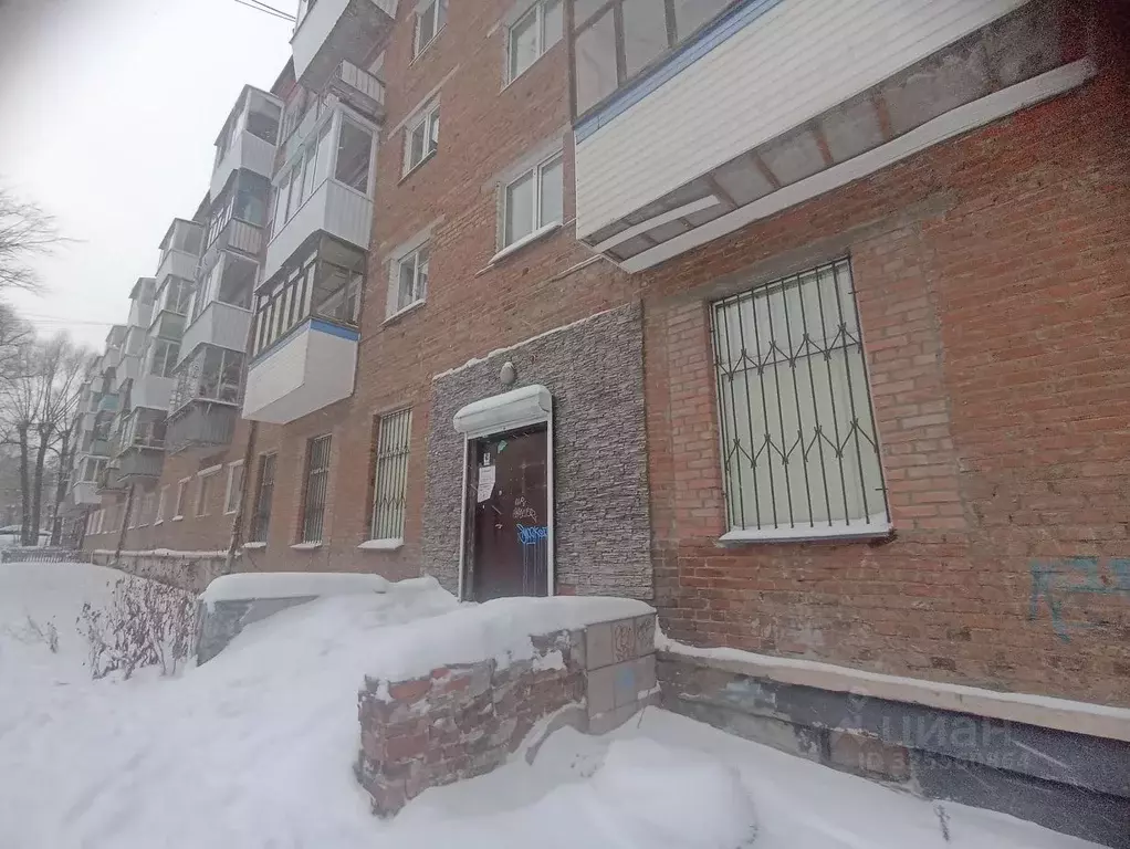 Помещение свободного назначения в Свердловская область, Екатеринбург ... - Фото 2