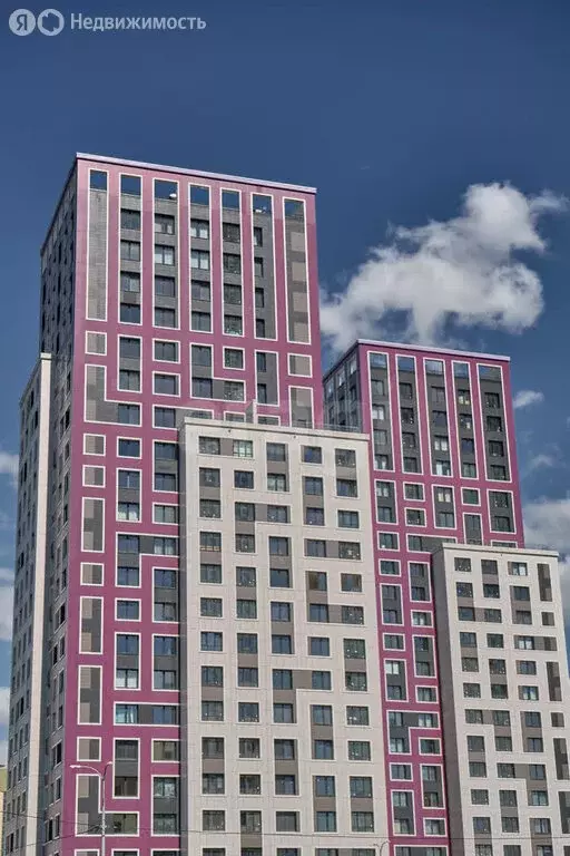 1-комнатная квартира: Санкт-Петербург, Полюстровский пр. (34.03 м) - Фото 2