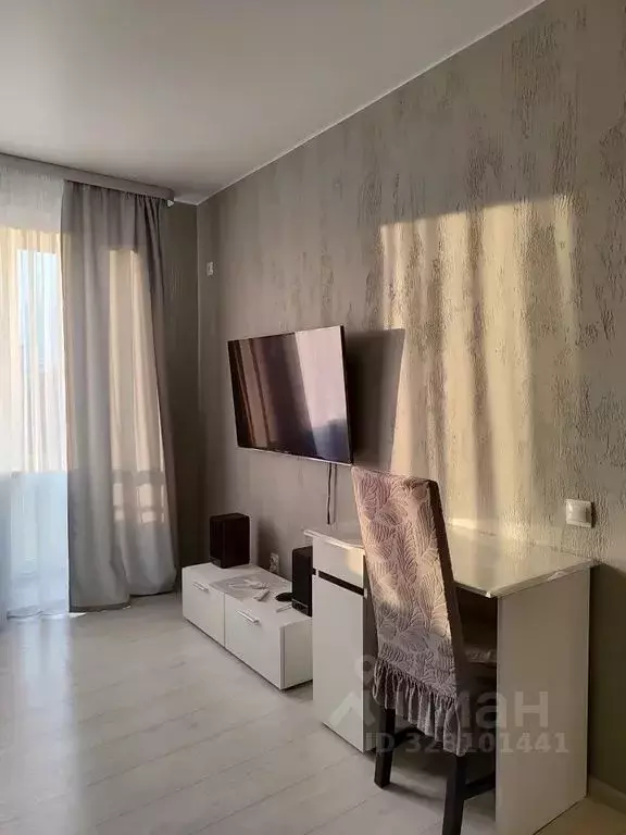 Студия Владимирская область, Покров проезд Больничный, 18 (27.0 м) - Фото 2