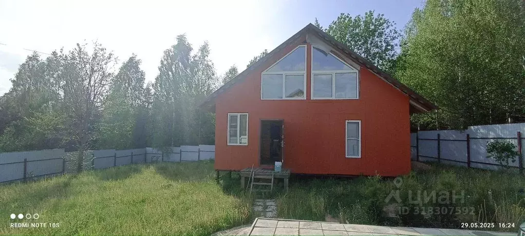 Дом, 68.4 м - Фото 0