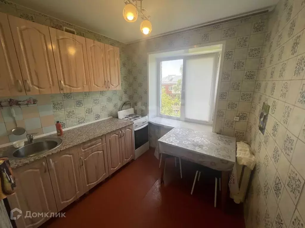 Продаётся 1-к квартира, 30.5 м - Фото 1