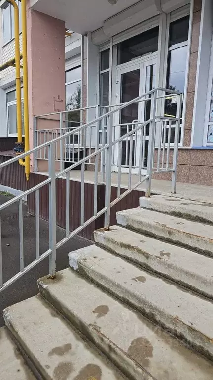 Офис в Тверская область, Тверь ул. 1-я Трусова, 2 (123 м) - Фото 0