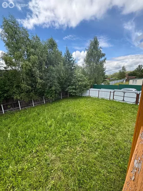 Дом в Наро-Фоминский городской округ, садоводческое некоммерческое ... - Фото 0